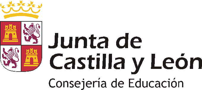 logo junta CyL